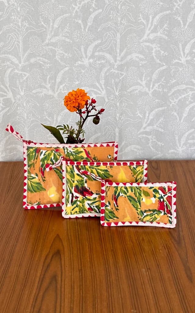 Soma Shop - COIN PURSE