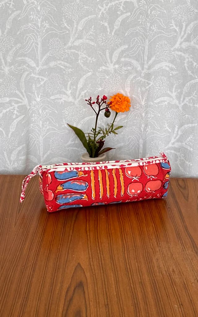 Soma Shop - BRUSH BAG