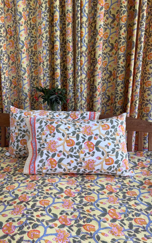 Soma Shop - PILLOW CASE SET OF 2