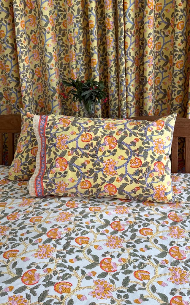 Soma Shop - PILLOW CASE SET OF 2