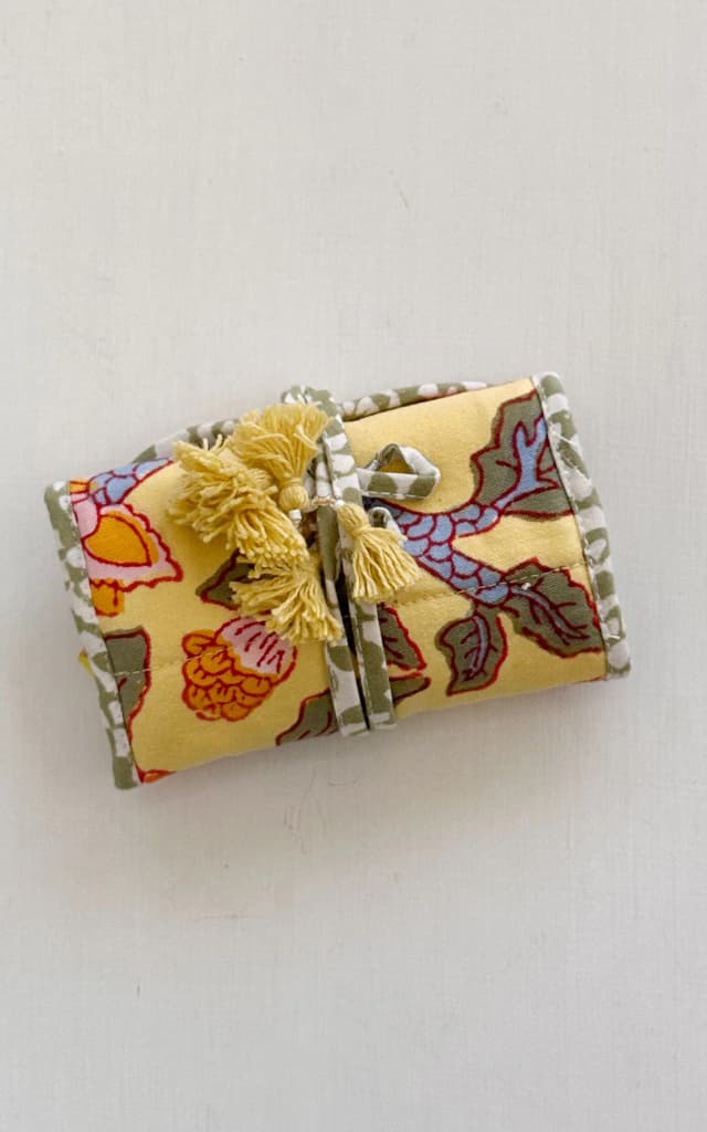 Soma Shop - JEWELRY BAG