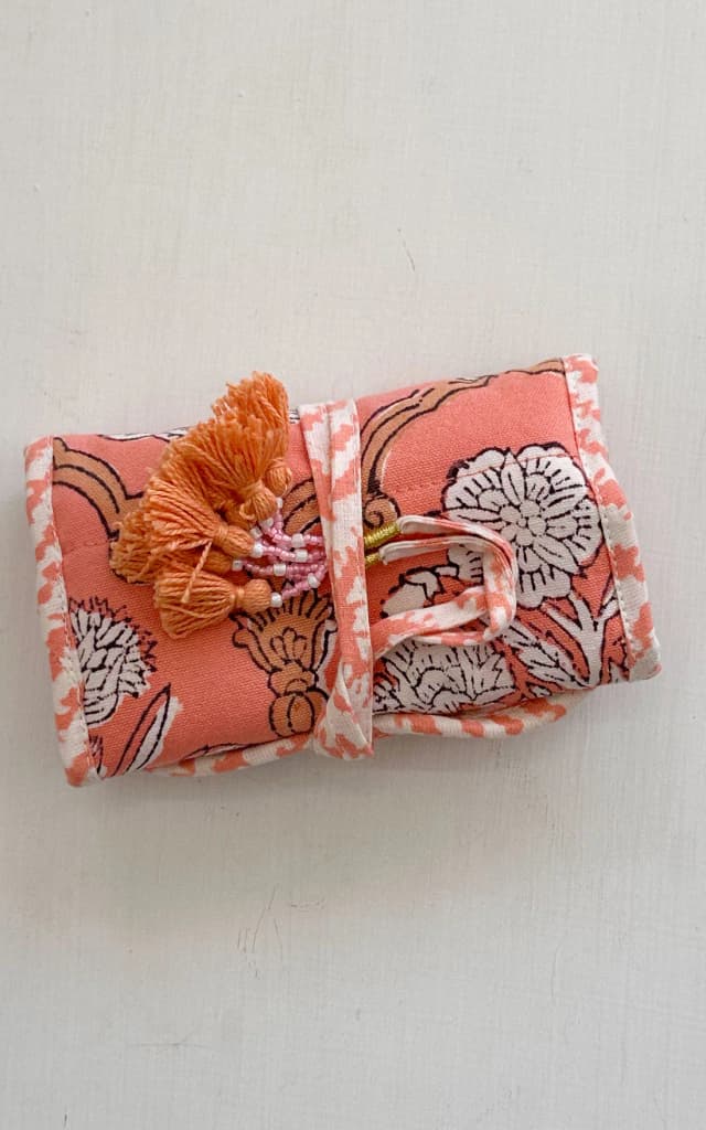 Soma Shop - JEWELRY BAG
