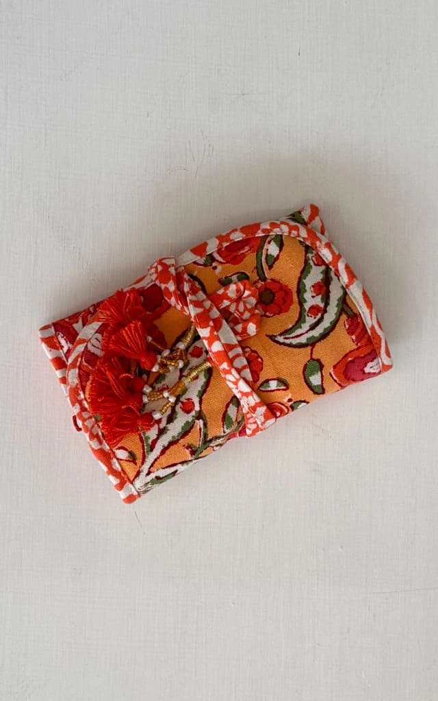 Soma Shop - JEWELRY BAG