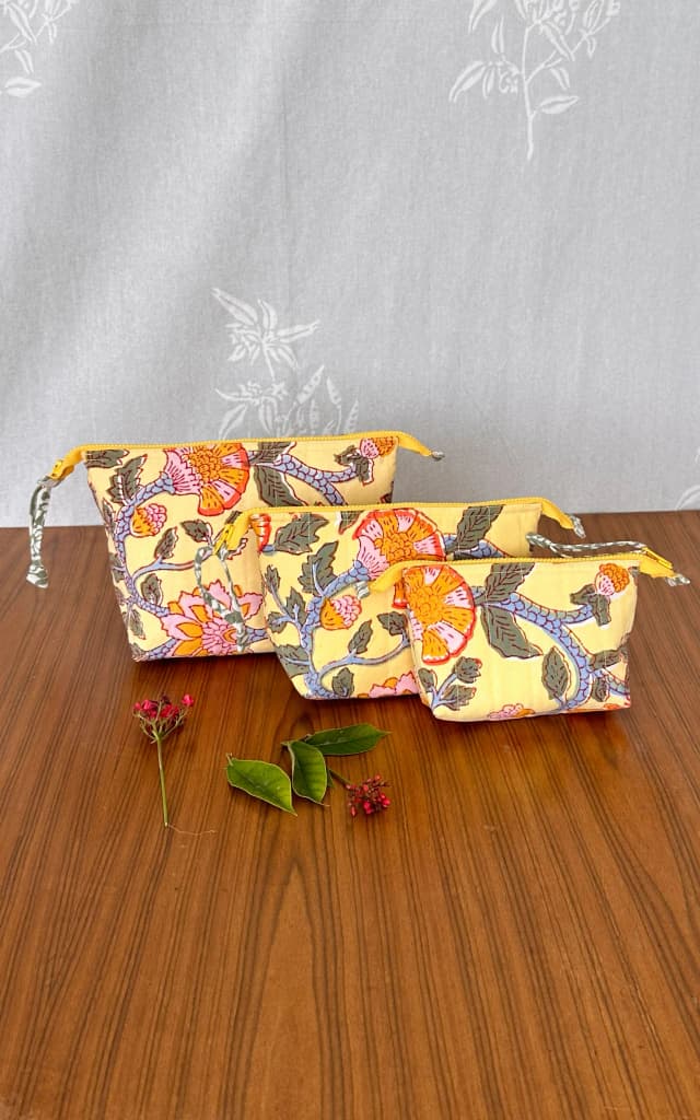 Soma Shop - SHOWER BAG
