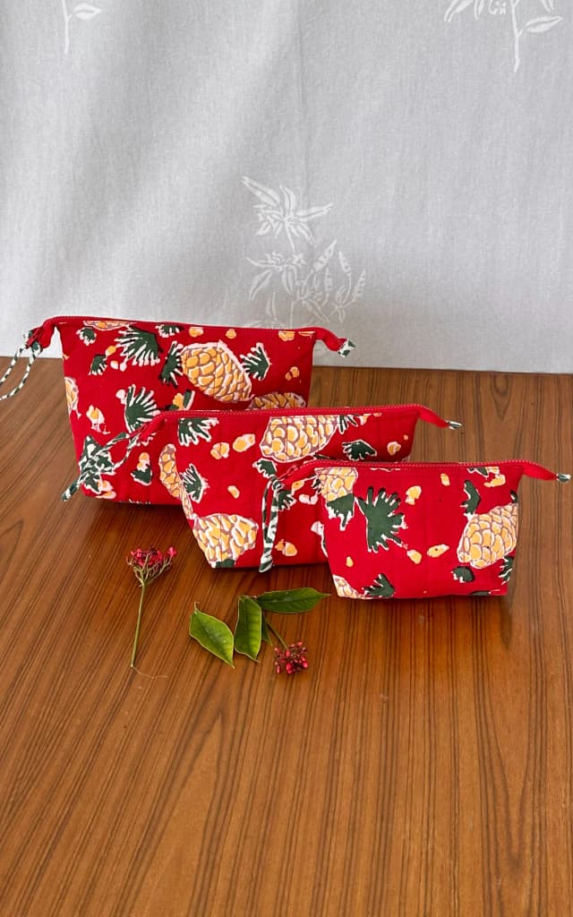 Soma Shop - SHOWER BAG
