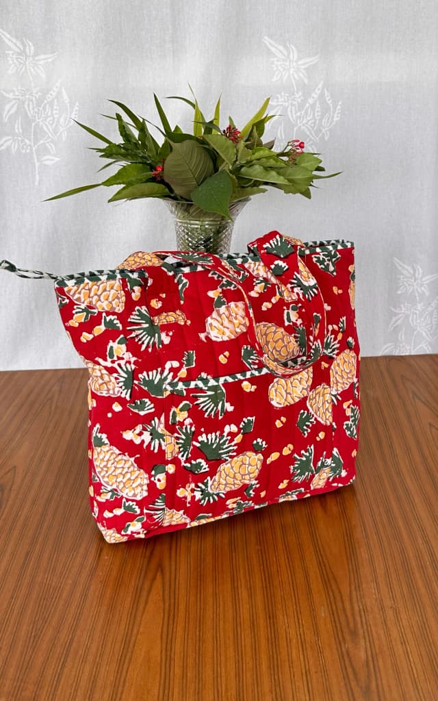 Soma Shop - CARRY BAG