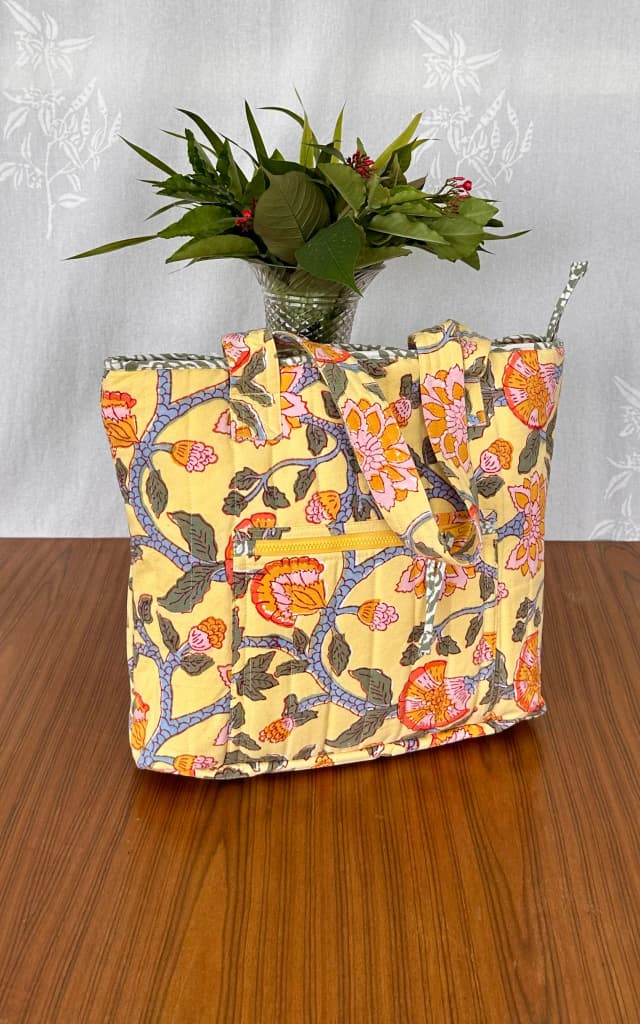 Soma Shop - CARRY BAG