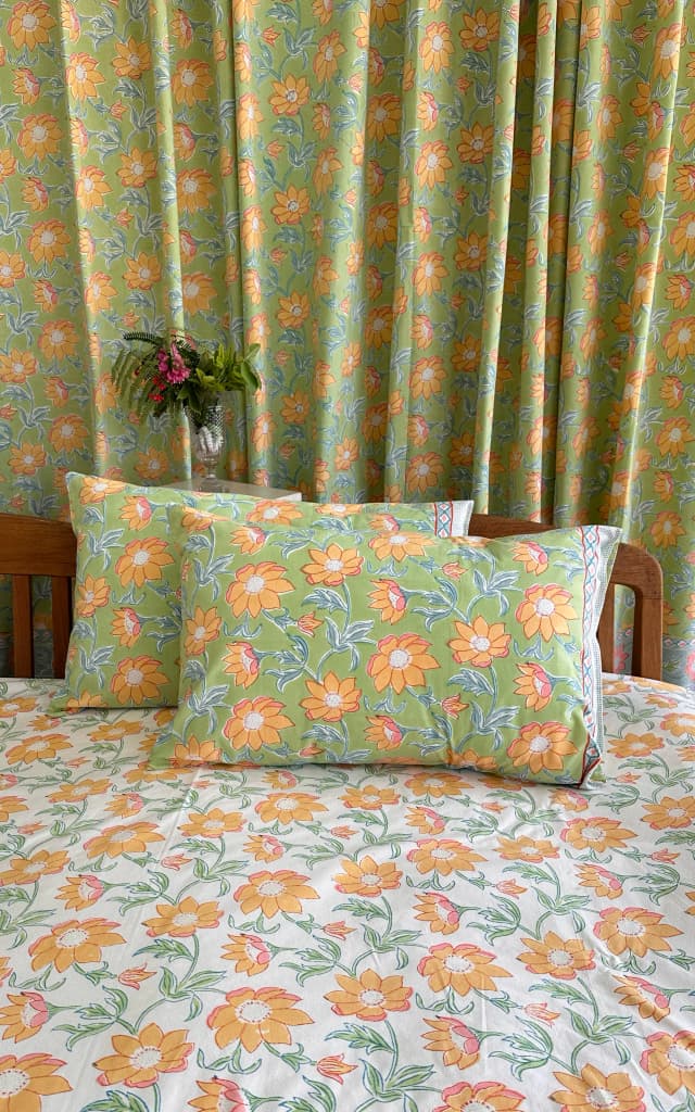 Soma Shop - PILLOW CASE SET OF 2