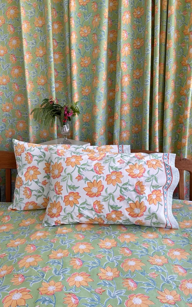 Soma Shop - PILLOW CASE SET OF 2