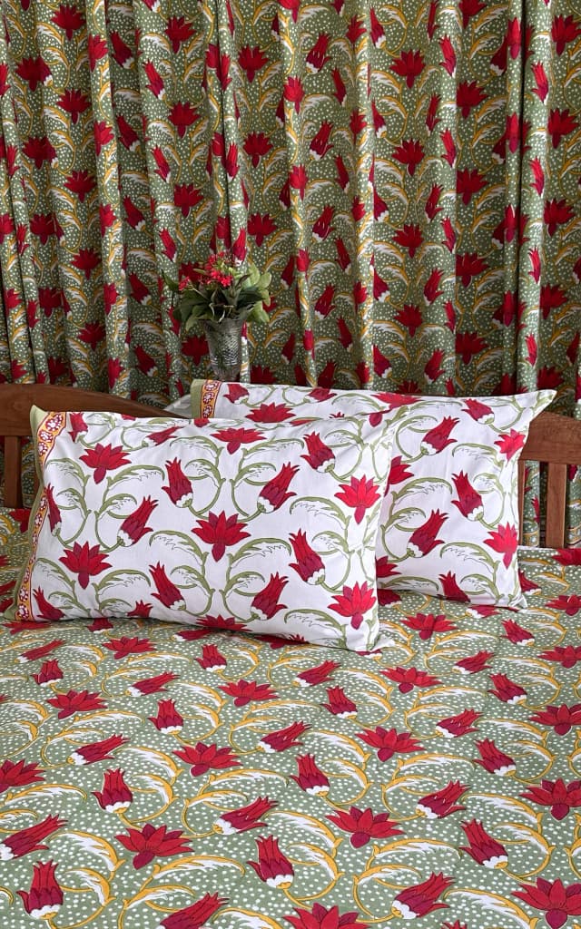 Soma Shop - PILLOW CASE SET OF 2