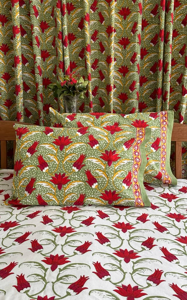 Soma Shop - PILLOW CASE SET OF 2