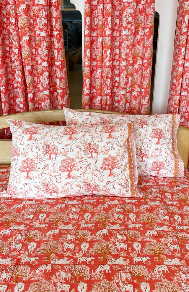 Soma Shop - PILLOW CASE SET OF 2