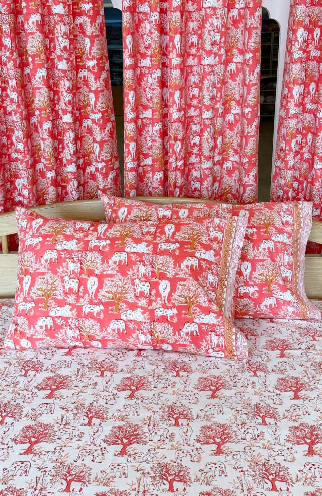 Soma Shop - PILLOW CASE SET OF 2