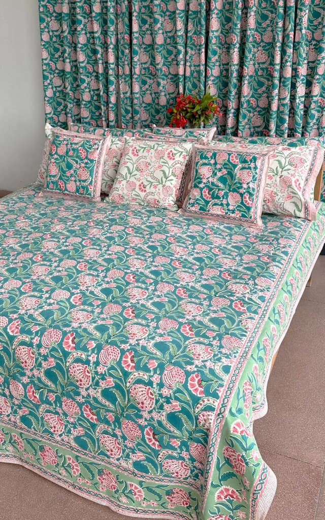 Soma Shop - BED SPREAD