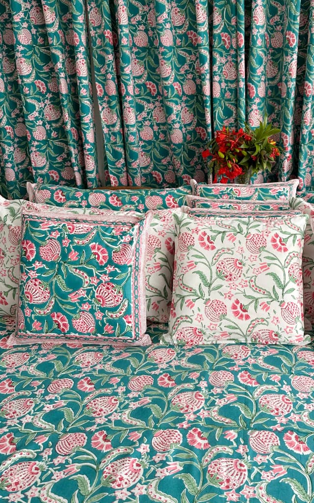 Soma Shop - CUSHION COVER SET OF - 2