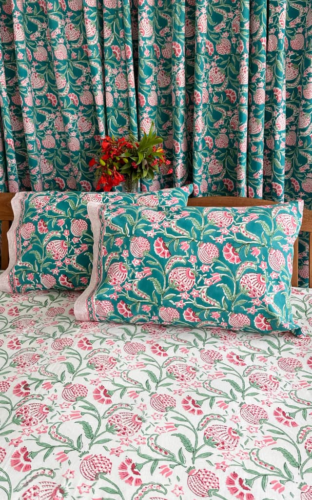 Soma Shop - PILLOW CASE SET OF 2