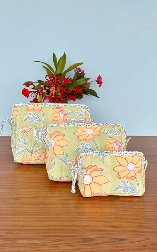 Soma Shop - CARE BAG