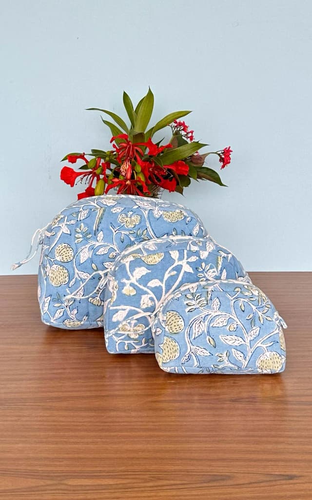 Soma Shop - VANITY BAG