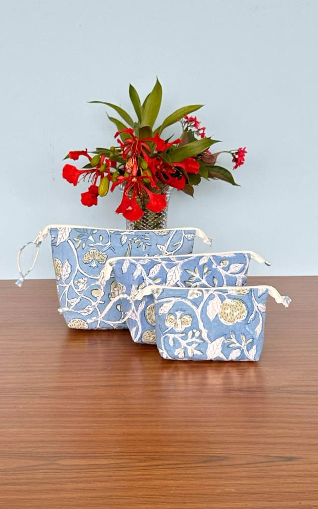 Soma Shop - SHOWER BAG