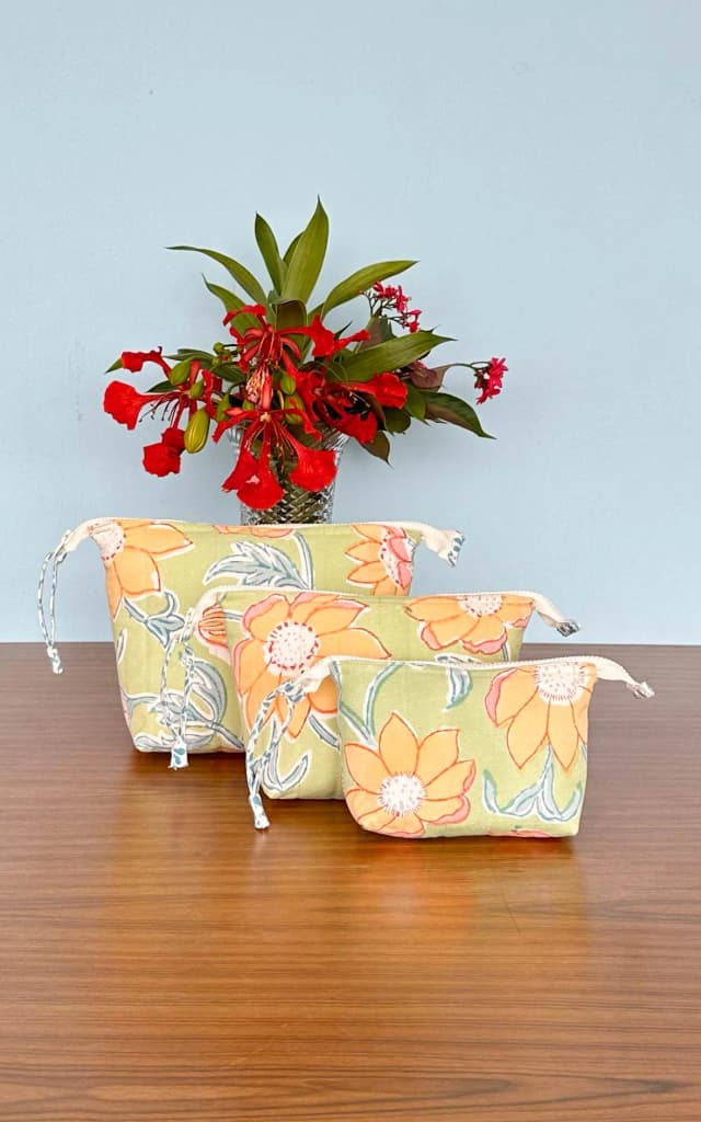 Soma Shop - SHOWER BAG