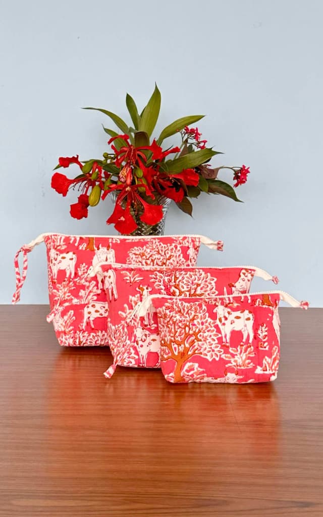 Soma Shop - SHOWER BAG