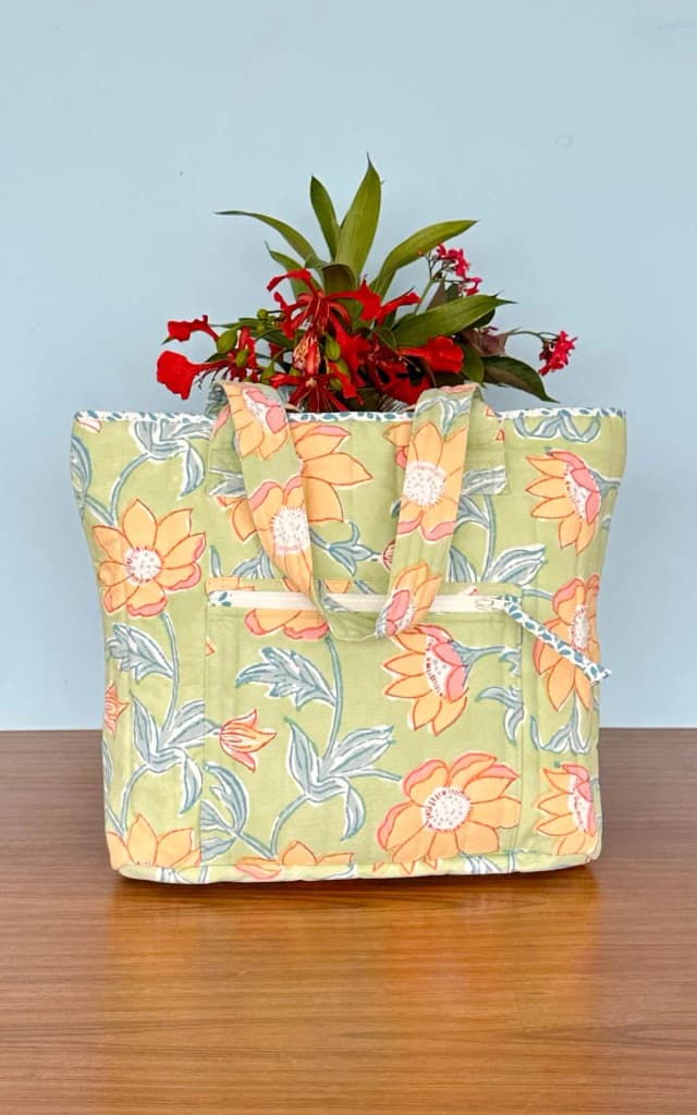 Soma Shop - CARRY BAG