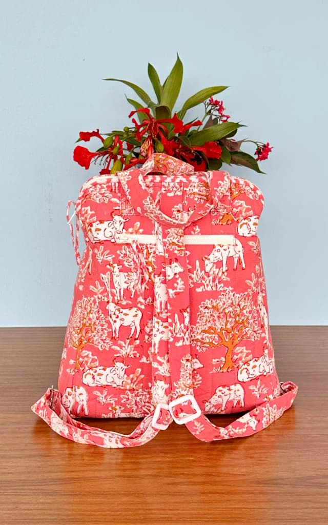 Soma Shop - SHOULDER BAG -1
