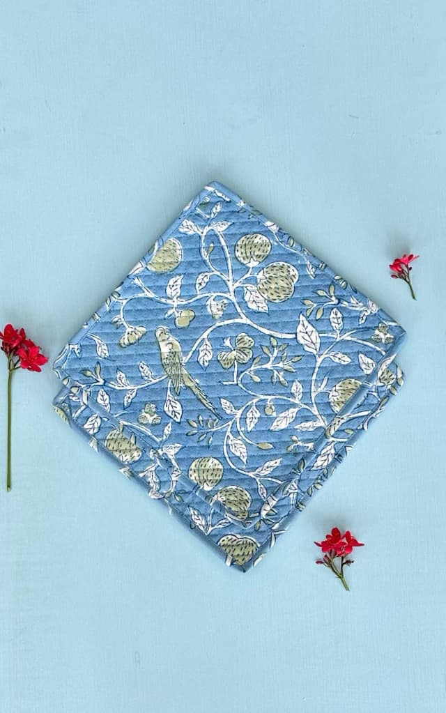 Soma Shop - POT HOLDER SET OF 2