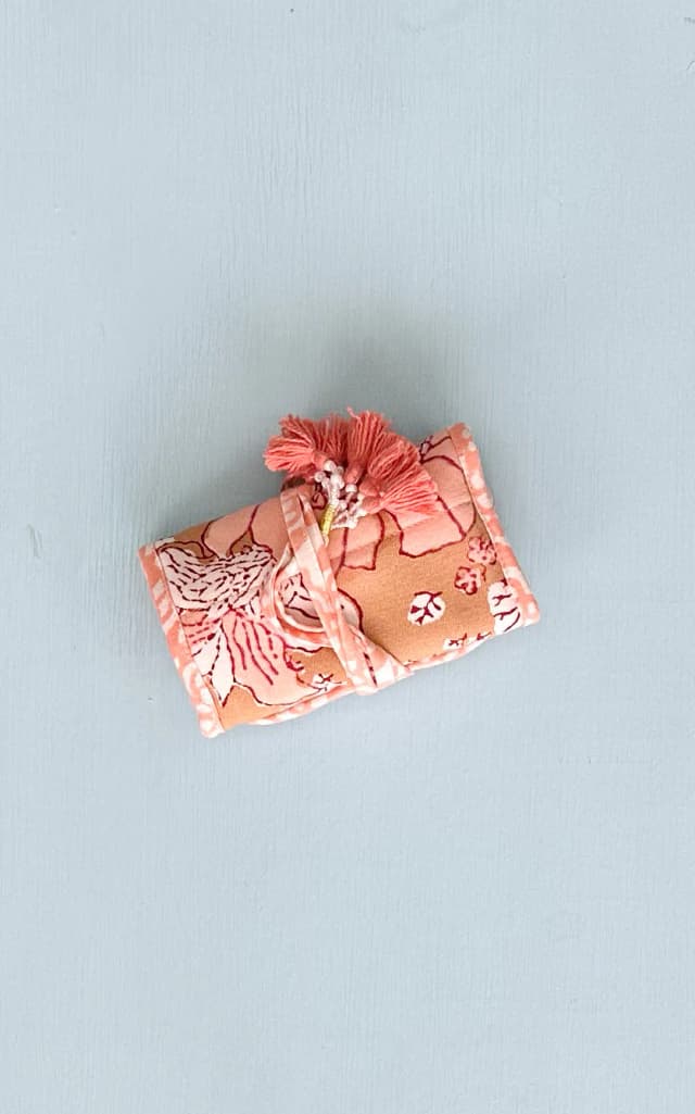 Soma Shop - JEWELRY BAG