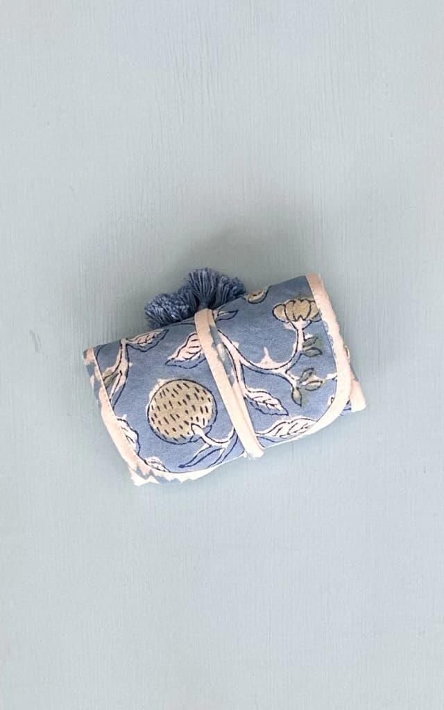 Soma Shop - JEWELRY BAG