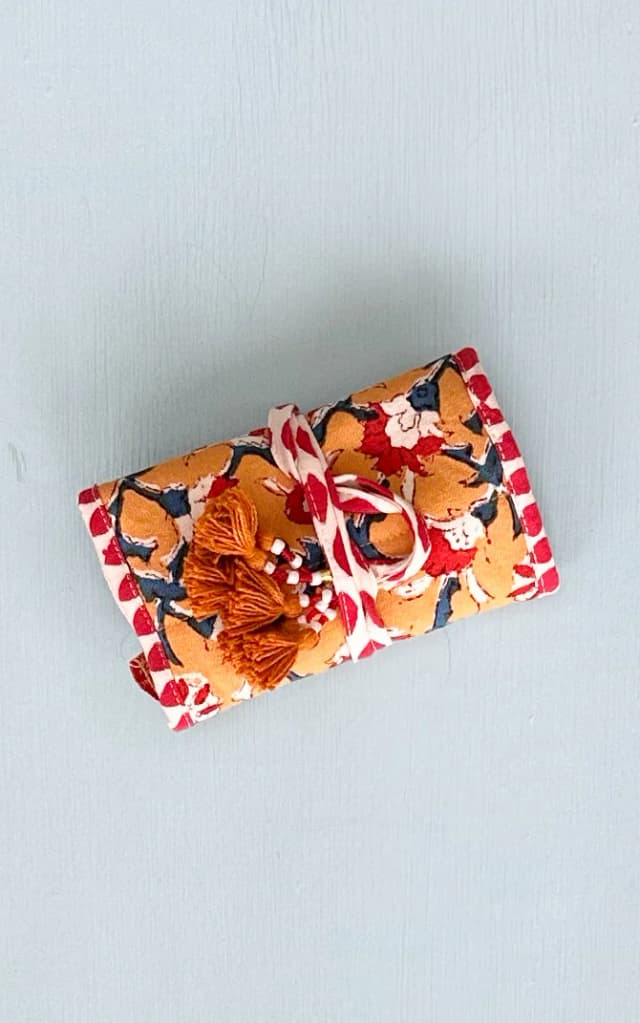 Soma Shop - JEWELRY BAG