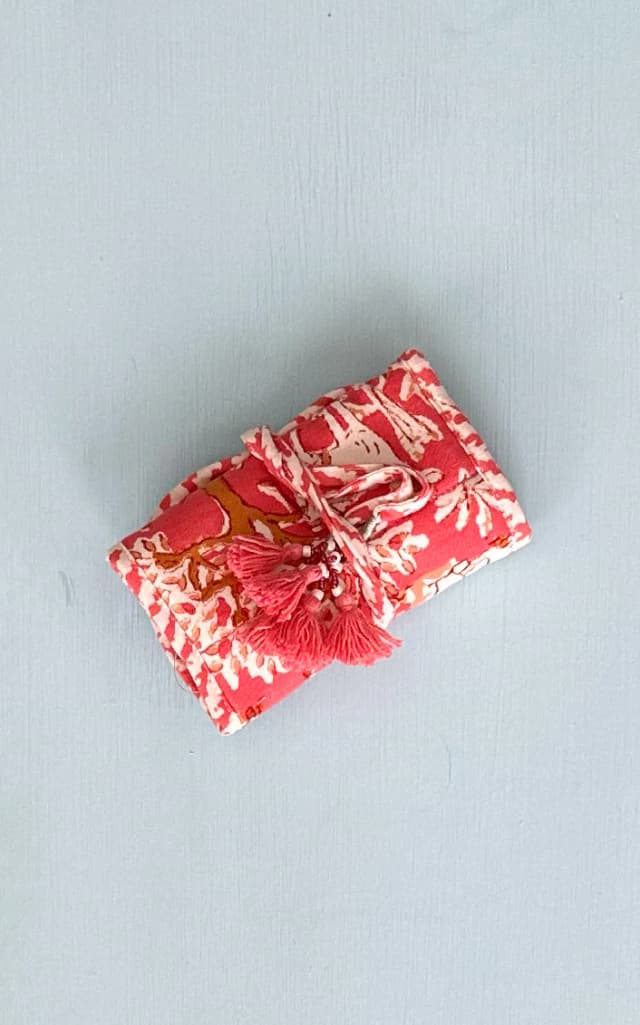 Soma Shop - JEWELRY BAG