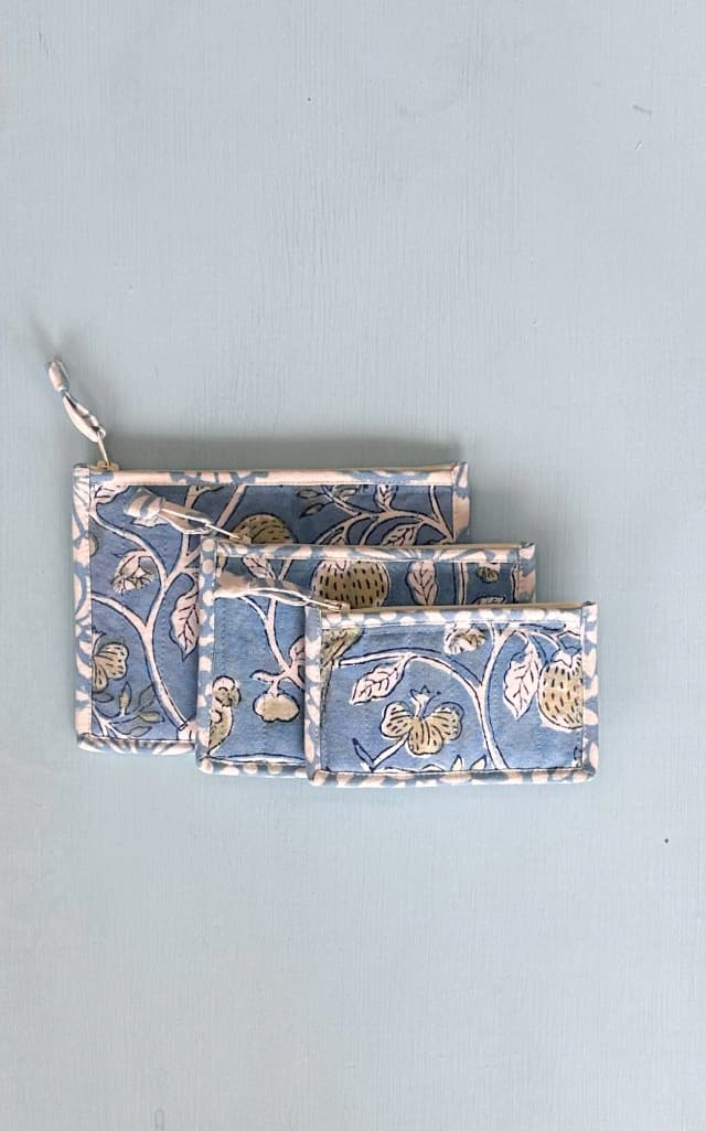 Soma Shop - COIN PURSE