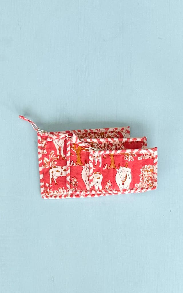 Soma Shop - COIN PURSE