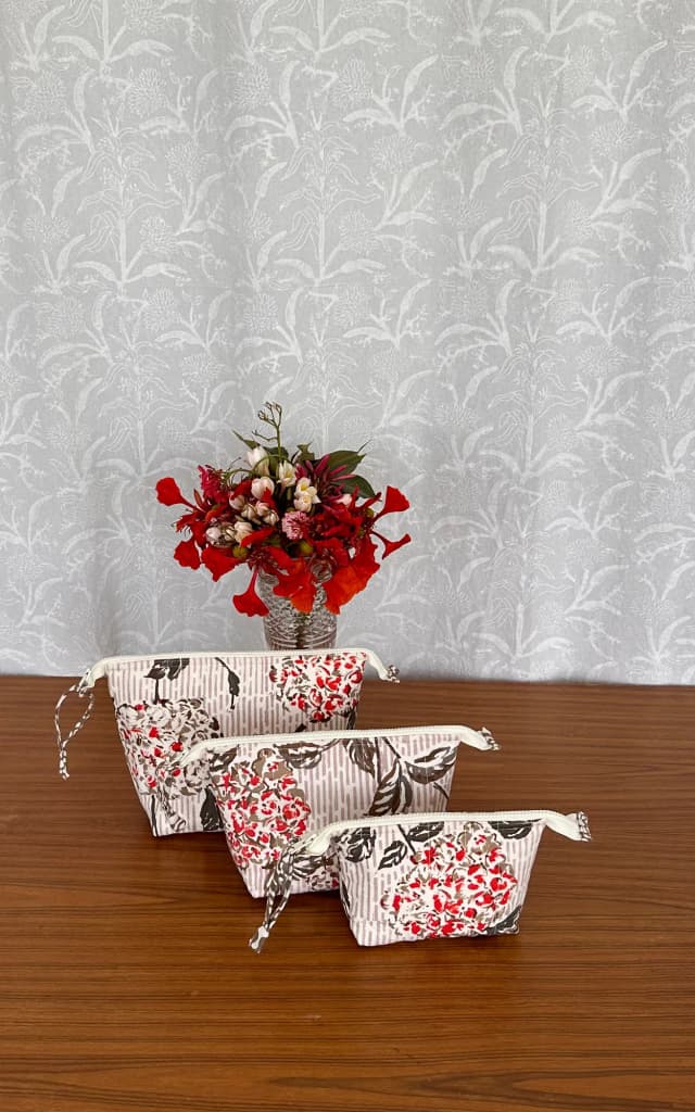 Soma Shop - SHOWER BAG