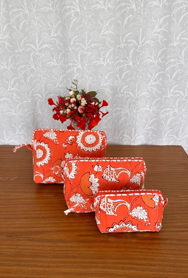 Soma Shop - CARE BAG