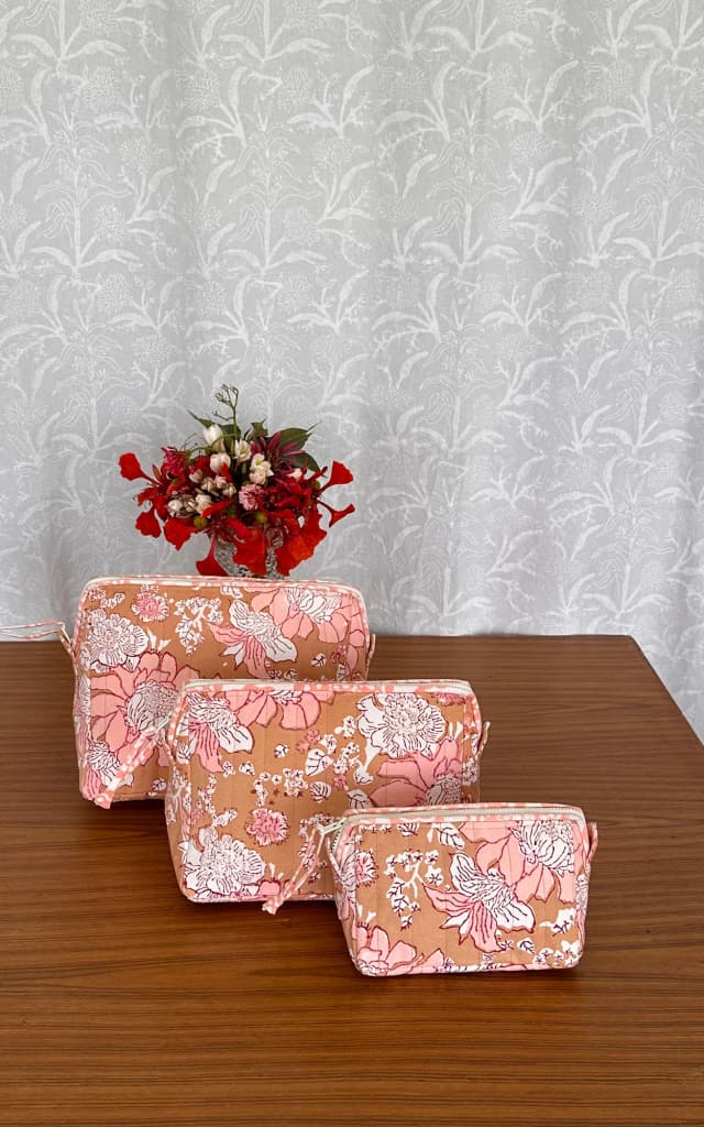 Soma Shop - CARE BAG