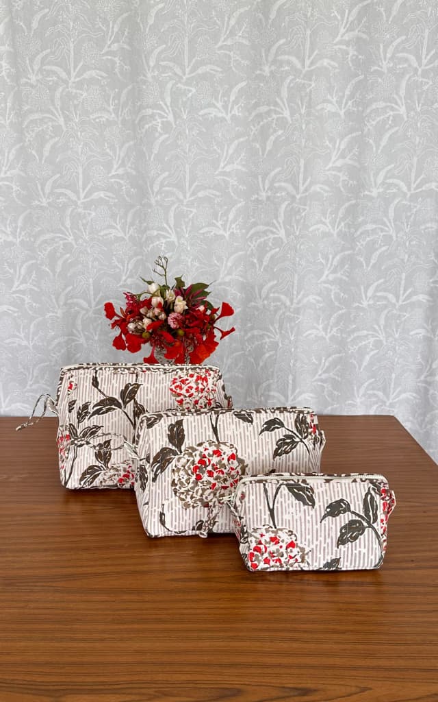 Soma Shop - CARE BAG