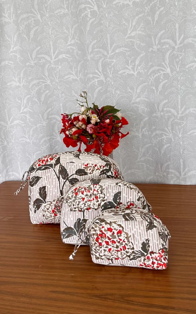 Soma Shop - VANITY BAG