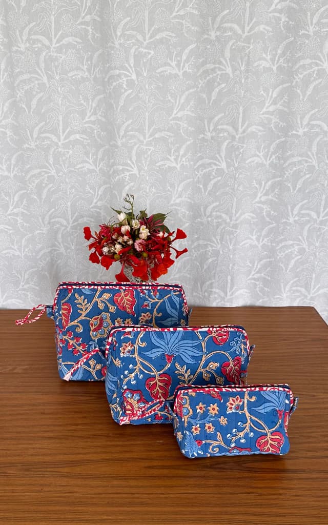 Soma Shop - CARE BAG