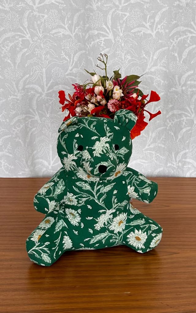 Soma Shop - TEDDY BEAR