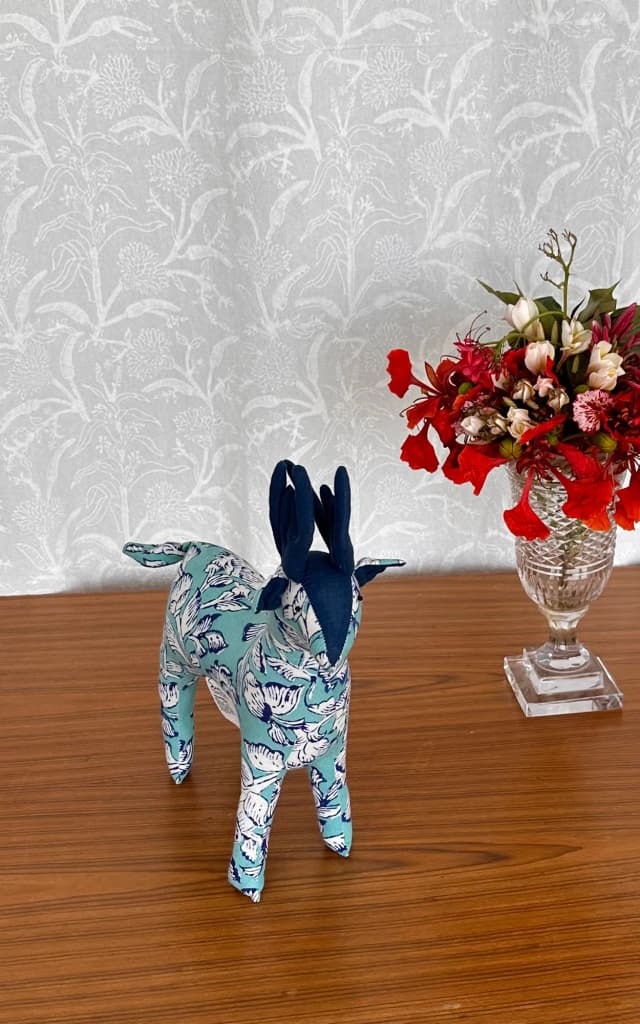 Soma Shop - REIN DEER