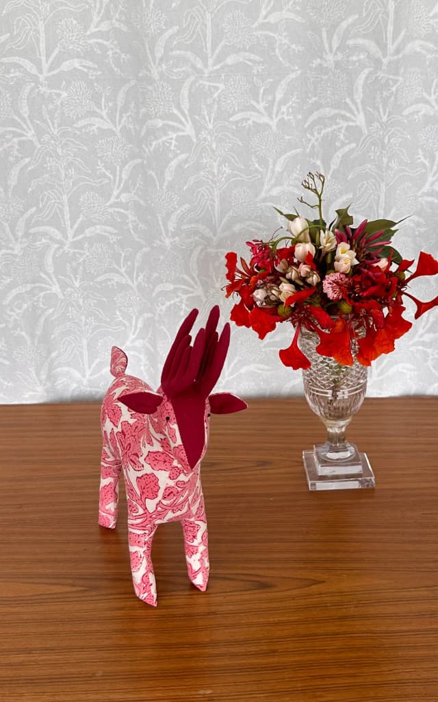 Soma Shop - REIN DEER