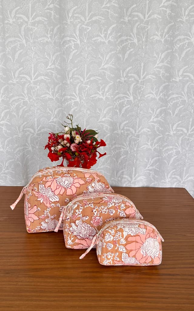 Soma Shop - VANITY BAG