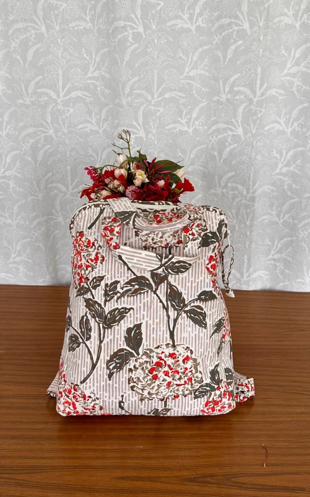 Soma Shop - SHOULDER BAG -1