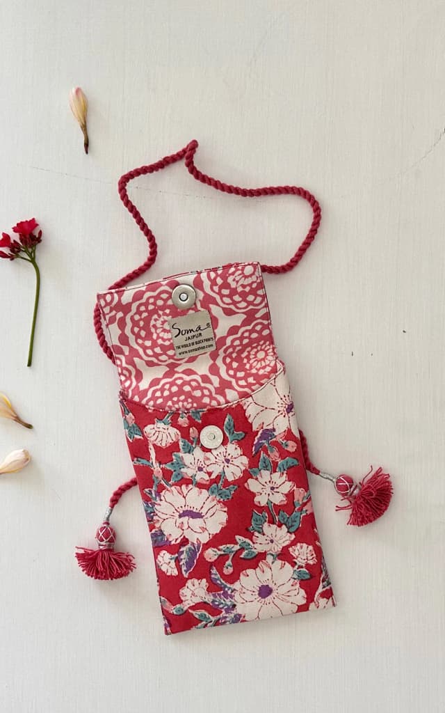 Soma Shop - MOBILE BAG