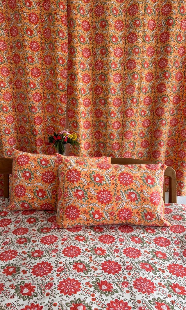 Soma Shop - PILLOW CASE SET OF 2