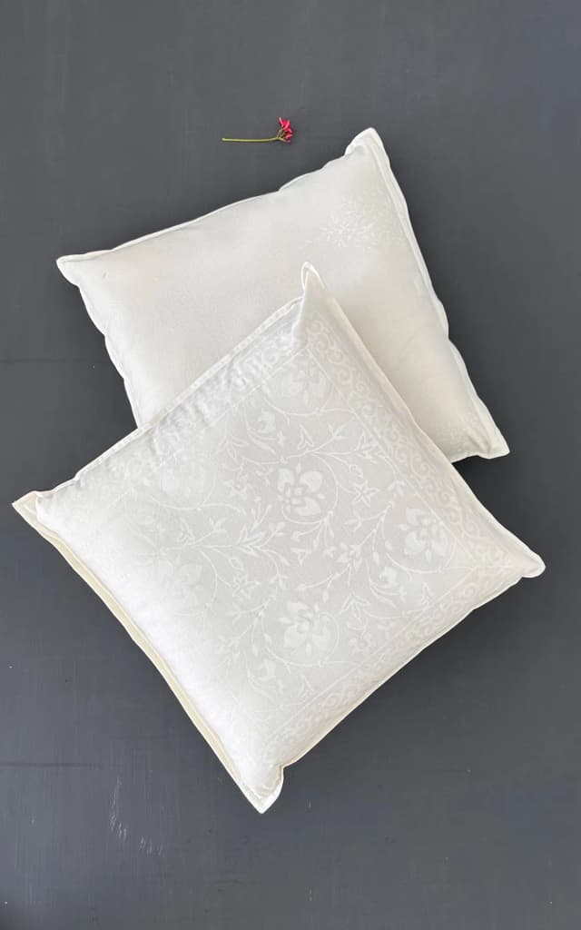 Soma Shop - CUSHION COVER SET OF - 2