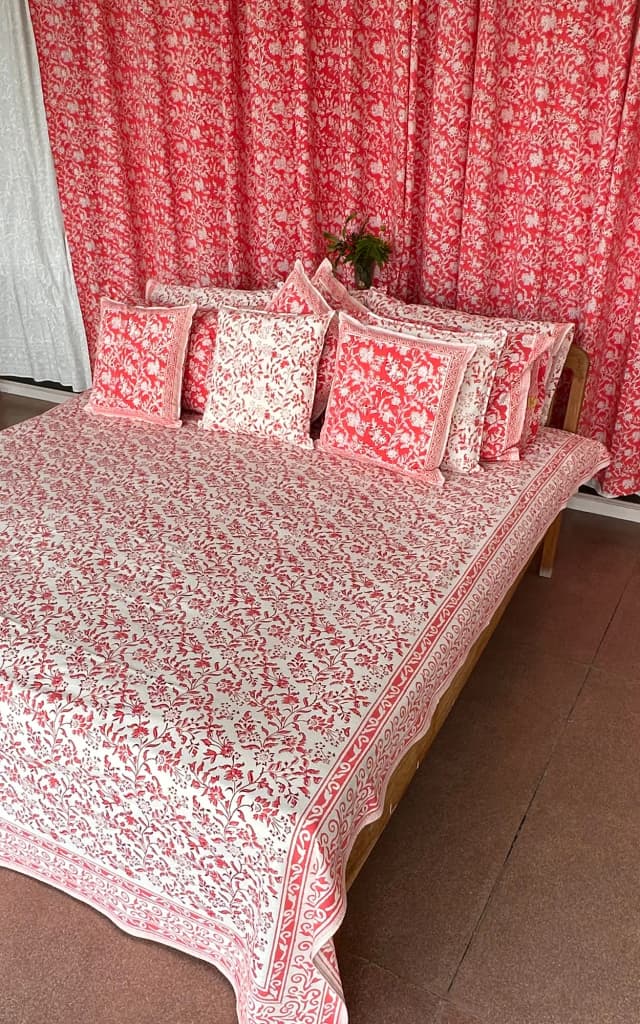 Soma Shop - BED SPREAD