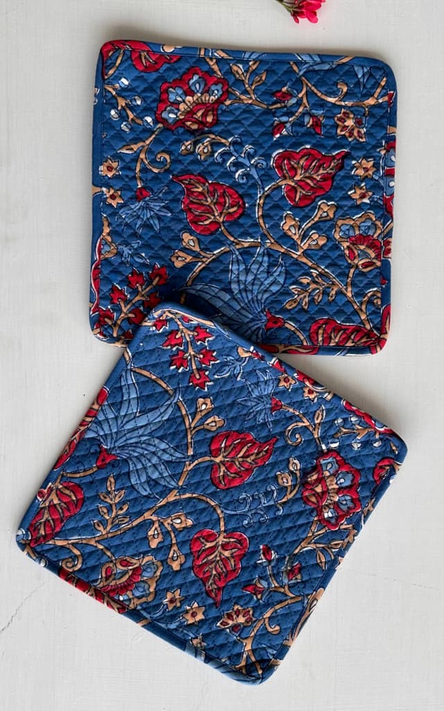 Soma Shop - POT HOLDER SET OF 2